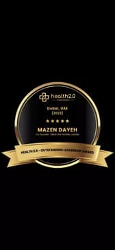 Slider image (10) Dr. Mazen Dayeh - Life Fertility Center 